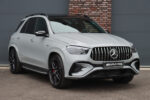 Mercedes-Benz GLE  financial lease – Leaseprijzen.nl – afbeelding 2