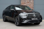 Mercedes-Benz GLE  financial lease – Leaseprijzen.nl – afbeelding 2