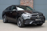 Mercedes-Benz GLE  financial lease – Leaseprijzen.nl – afbeelding 2