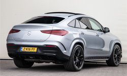 Mercedes-Benz GLE  financial lease – Leaseprijzen.nl – afbeelding 2