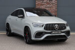 Mercedes-Benz GLE  financial lease – Leaseprijzen.nl – afbeelding 2