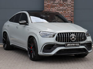 Mercedes-Benz GLE  financial lease – Leaseprijzen.nl – afbeelding 2