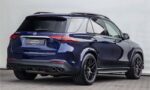 Mercedes-Benz GLE  financial lease – Leaseprijzen.nl – afbeelding 2