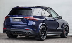 Mercedes-Benz GLE  financial lease – Leaseprijzen.nl – afbeelding 2