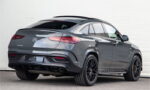 Mercedes-Benz GLE  financial lease – Leaseprijzen.nl – afbeelding 2