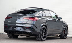 Mercedes-Benz GLE  financial lease – Leaseprijzen.nl – afbeelding 2