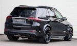 Mercedes-Benz GLE  financial lease – Leaseprijzen.nl – afbeelding 2