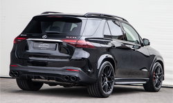 Mercedes-Benz GLE  financial lease – Leaseprijzen.nl – afbeelding 2