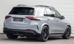 Mercedes-Benz GLE  financial lease – Leaseprijzen.nl – afbeelding 2