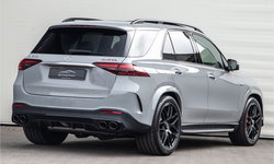 Mercedes-Benz GLE  financial lease – Leaseprijzen.nl – afbeelding 2