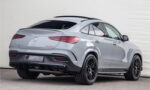 Mercedes-Benz GLE  financial lease – Leaseprijzen.nl – afbeelding 2