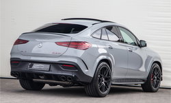 Mercedes-Benz GLE  financial lease – Leaseprijzen.nl – afbeelding 2