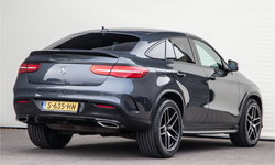 Mercedes-Benz GLE  financial lease – Leaseprijzen.nl – afbeelding 2