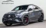 Mercedes-Benz GLE  financial lease – Leaseprijzen.nl – afbeelding 1