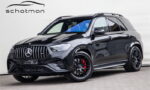 Mercedes-Benz GLE  financial lease – Leaseprijzen.nl – afbeelding 1