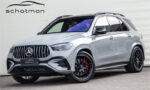 Mercedes-Benz GLE  financial lease – Leaseprijzen.nl – afbeelding 1