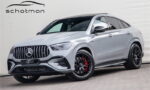 Mercedes-Benz GLE  financial lease – Leaseprijzen.nl – afbeelding 1