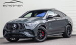 Mercedes-Benz GLE  financial lease – Leaseprijzen.nl – afbeelding 1