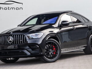 Mercedes-Benz GLE  financial lease – Leaseprijzen.nl – afbeelding 1
