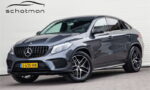 Mercedes-Benz GLE  financial lease – Leaseprijzen.nl – afbeelding 1