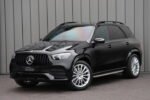 Mercedes-Benz GLE  financial lease – Leaseprijzen.nl – afbeelding 1