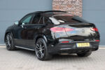 Mercedes-Benz GLE  financial lease – Leaseprijzen.nl – afbeelding 3
