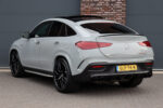 Mercedes-Benz GLE  financial lease – Leaseprijzen.nl – afbeelding 3