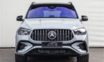 Mercedes-Benz GLE  financial lease – Leaseprijzen.nl – afbeelding 3