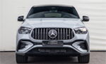 Mercedes-Benz GLE  financial lease – Leaseprijzen.nl – afbeelding 3