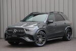 Mercedes-Benz GLE  financial lease – Leaseprijzen.nl – afbeelding 1