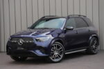 Mercedes-Benz GLE  financial lease – Leaseprijzen.nl – afbeelding 1