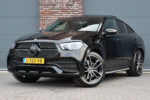 Mercedes-Benz GLE  financial lease – Leaseprijzen.nl – afbeelding 1