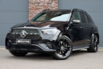 Mercedes-Benz GLE  financial lease – Leaseprijzen.nl – afbeelding 1