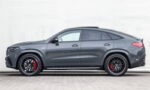 Mercedes-Benz GLE  financial lease – Leaseprijzen.nl – afbeelding 4