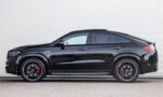 Mercedes-Benz GLE  financial lease – Leaseprijzen.nl – afbeelding 4