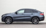 Mercedes-Benz GLE  financial lease – Leaseprijzen.nl – afbeelding 4