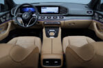 Mercedes-Benz GLE  financial lease – Leaseprijzen.nl – afbeelding 4