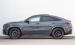 Mercedes-Benz GLE  financial lease – Leaseprijzen.nl – afbeelding 4
