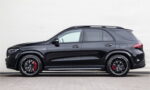 Mercedes-Benz GLE  financial lease – Leaseprijzen.nl – afbeelding 4