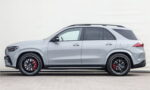 Mercedes-Benz GLE  financial lease – Leaseprijzen.nl – afbeelding 4