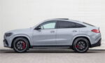 Mercedes-Benz GLE  financial lease – Leaseprijzen.nl – afbeelding 4