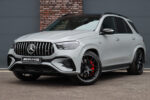 Mercedes-Benz GLE  financial lease – Leaseprijzen.nl – afbeelding 1
