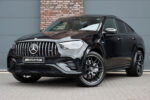 Mercedes-Benz GLE  financial lease – Leaseprijzen.nl – afbeelding 1