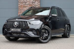 Mercedes-Benz GLE  financial lease – Leaseprijzen.nl – afbeelding 1