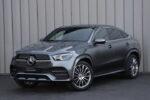 Mercedes-Benz GLE  financial lease – Leaseprijzen.nl – afbeelding 1