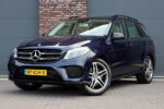 Mercedes-Benz GLE  financial lease – Leaseprijzen.nl – afbeelding 1