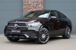 Mercedes-Benz GLE  financial lease – Leaseprijzen.nl – afbeelding 1