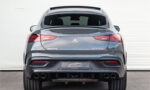 Mercedes-Benz GLE  financial lease – Leaseprijzen.nl – afbeelding 5
