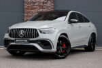 Mercedes-Benz GLE  financial lease – Leaseprijzen.nl – afbeelding 1