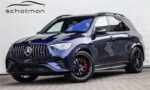 Mercedes-Benz GLE  financial lease – Leaseprijzen.nl – afbeelding 1